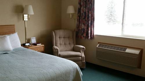 Imagen de la habitación del Hotel Quality Inn Petoskey. Foto 9