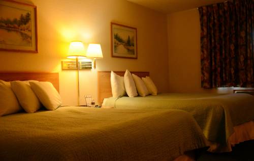 Imagen de la habitación del Hotel Quality Inn Petoskey. Foto 10