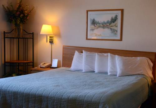 Imagen de la habitación del Hotel Quality Inn Petoskey. Foto 11