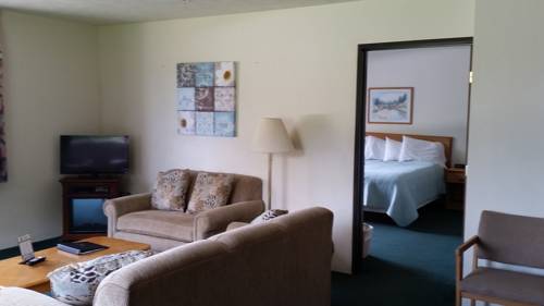 Imagen de la habitación del Hotel Quality Inn Petoskey. Foto 12