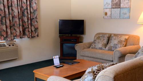 Imagen de la habitación del Hotel Quality Inn Petoskey. Foto 13