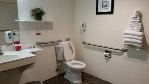 Imagen de la habitación del Hotel Quality Inn Petoskey. Foto 14