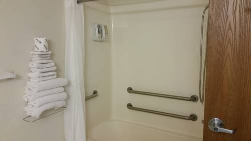 Imagen de la habitación del Hotel Quality Inn Petoskey. Foto 15