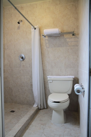 Imagen de la habitación del Hotel Quality Inn Piedras Negras. Foto 4