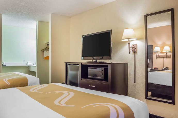 Imagen de la habitación del Hotel Quality Inn Pinetop Lakeside. Foto 11