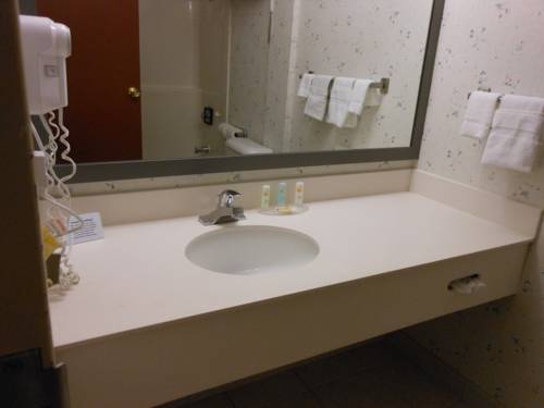 Imagen de la habitación del Hotel Quality Inn Plainfield. Foto 3