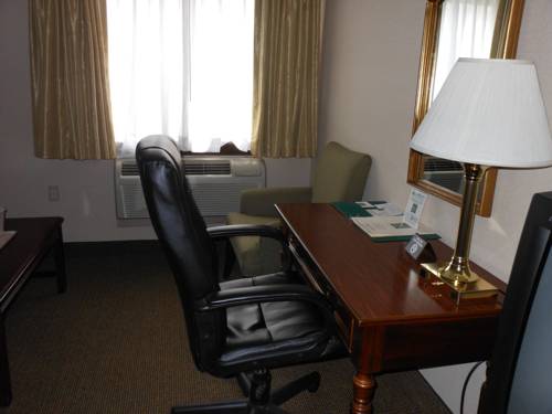 Imagen de la habitación del Hotel Quality Inn Plainfield. Foto 4