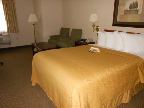 Imagen de la habitación del Hotel Quality Inn Plainfield. Foto 5
