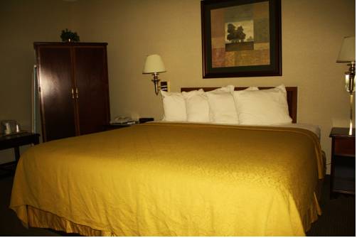 Imagen de la habitación del Hotel Quality Inn Plainfield. Foto 6
