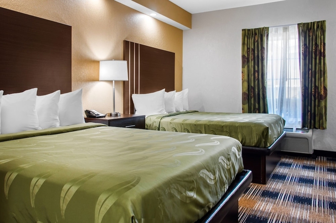 Imagen de la habitación del Hotel Quality Inn Pooler - Savannah I-95. Foto 2