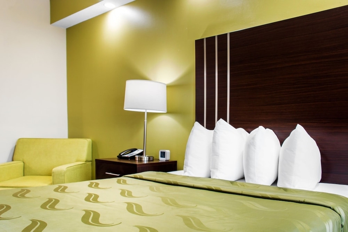 Imagen de la habitación del Hotel Quality Inn Pooler - Savannah I-95. Foto 5