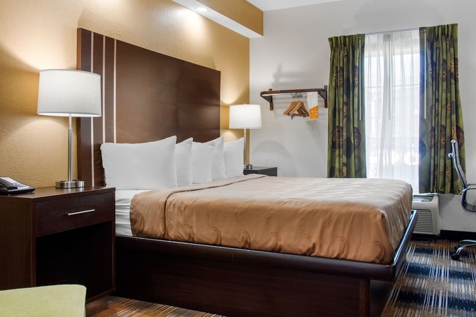 Imagen de la habitación del Hotel Quality Inn Pooler - Savannah I-95. Foto 7