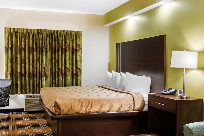 Imagen de la habitación del Hotel Quality Inn Pooler - Savannah I-95. Foto 9