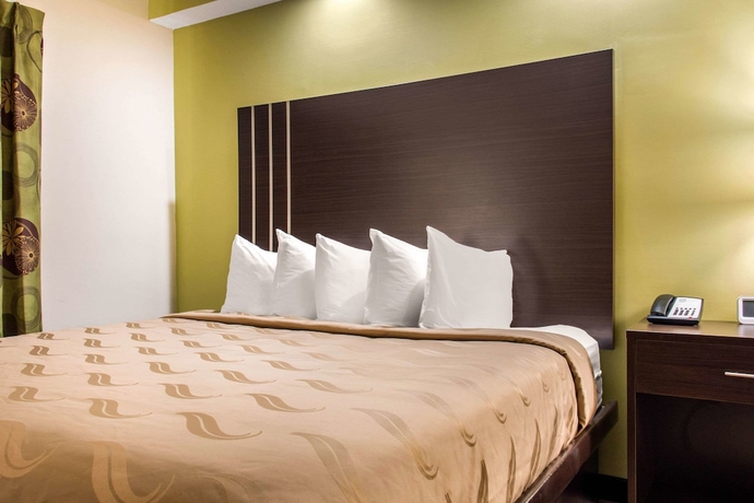 Imagen de la habitación del Hotel Quality Inn Pooler - Savannah I-95. Foto 10