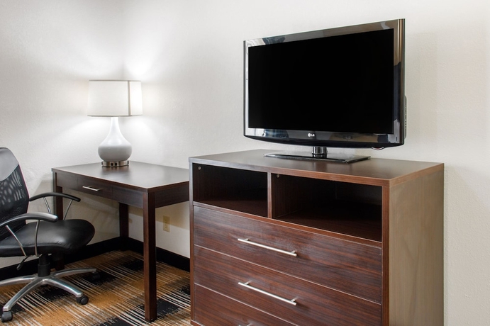 Imagen de la habitación del Hotel Quality Inn Pooler - Savannah I-95. Foto 14