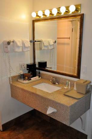 Imagen de la habitación del Hotel Quality Inn Port Angeles - Near Olympic National Park. Foto 4