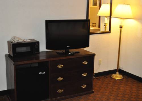 Imagen de la habitación del Hotel Quality Inn Port Angeles - Near Olympic National Park. Foto 9