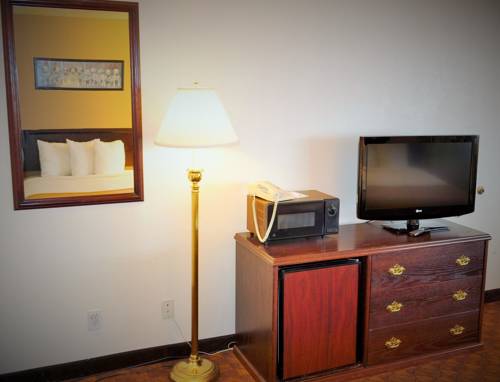 Imagen de la habitación del Hotel Quality Inn Port Angeles - Near Olympic National Park. Foto 12