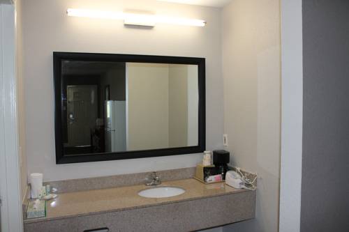 Imagen de la habitación del Hotel Quality Inn Port Arthur &ndash; Nederland. Foto 3