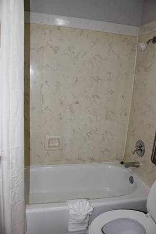 Imagen de la habitación del Hotel Quality Inn Port Arthur &ndash; Nederland. Foto 4