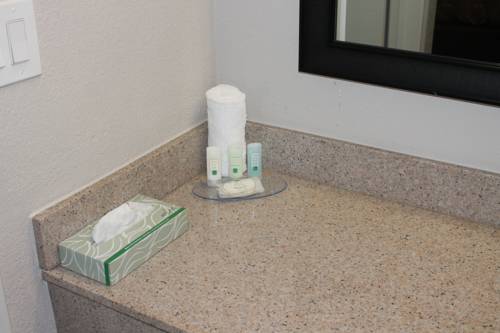 Imagen de la habitación del Hotel Quality Inn Port Arthur &ndash; Nederland. Foto 6