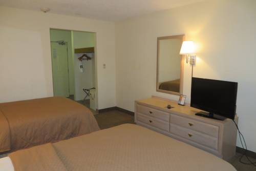 Imagen de la habitación del Hotel Quality Inn Port Clinton. Foto 3