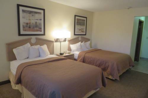 Imagen de la habitación del Hotel Quality Inn Port Clinton. Foto 4