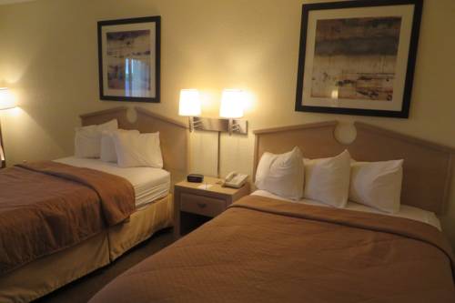 Imagen de la habitación del Hotel Quality Inn Port Clinton. Foto 6