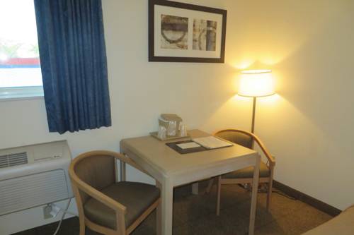 Imagen de la habitación del Hotel Quality Inn Port Clinton. Foto 8