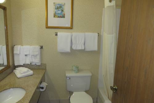 Imagen de la habitación del Hotel Quality Inn Port Clinton. Foto 10