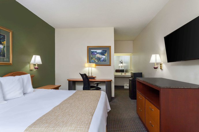 Imagen de la habitación del Hotel Quality Inn Port Wentworth Savannah North. Foto 5