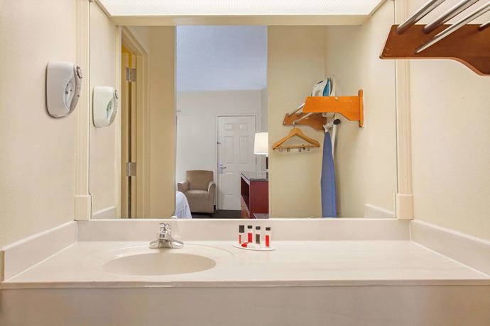 Imagen de la habitación del Hotel Quality Inn Port Wentworth Savannah North. Foto 6