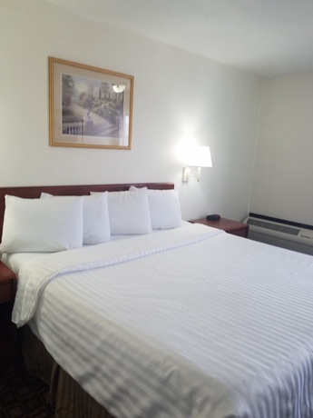 Imagen de la habitación del Hotel Quality Inn Portland Airport Pdx. Foto 12