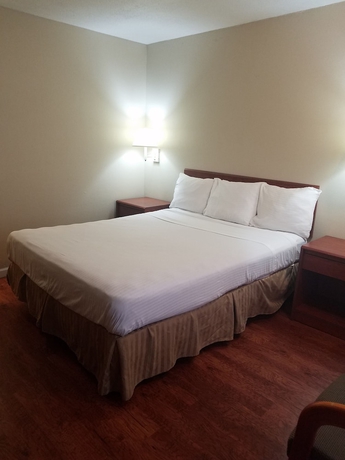 Imagen de la habitación del Hotel Quality Inn Portland Airport Pdx. Foto 14