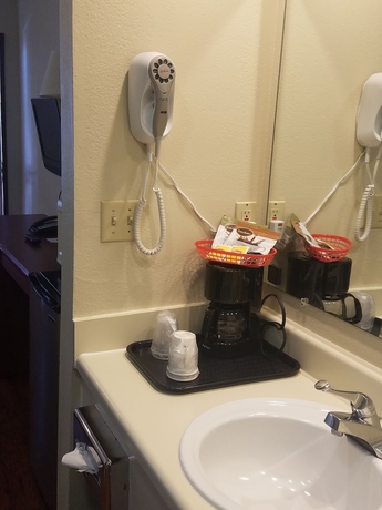 Imagen de la habitación del Hotel Quality Inn Portland Airport Pdx. Foto 17