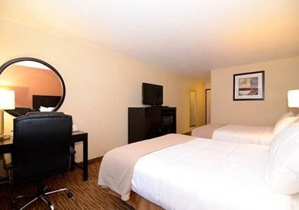 Imagen general del Hotel Quality Inn, Post Falls. Foto 1