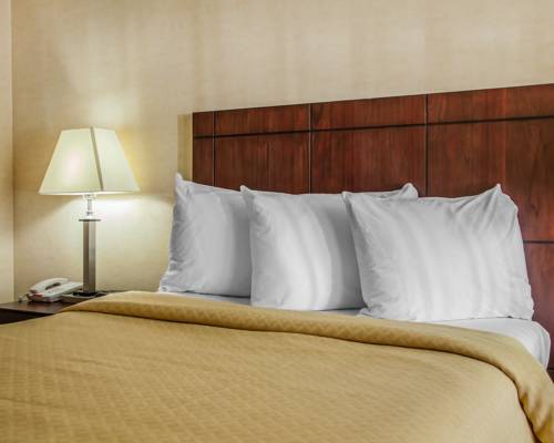 Imagen de la habitación del Hotel Quality Inn - Pottstown. Foto 2