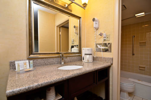 Imagen de la habitación del Hotel Quality Inn - Pottstown. Foto 5