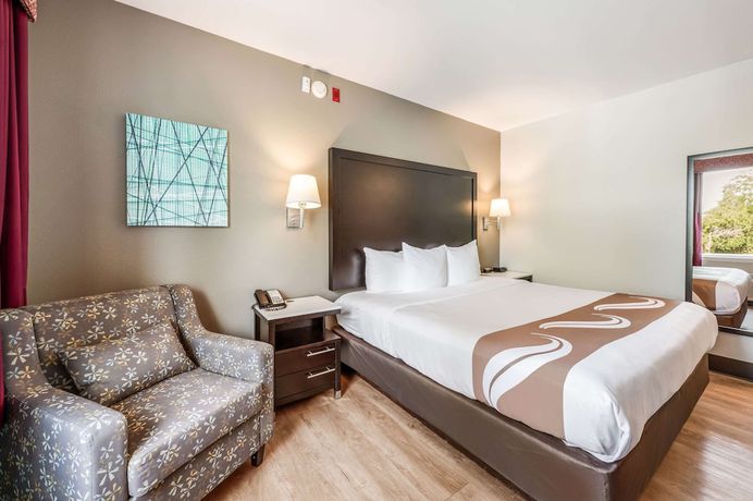 Imagen de la habitación del Hotel Quality Inn Poughkeepsie. Foto 10