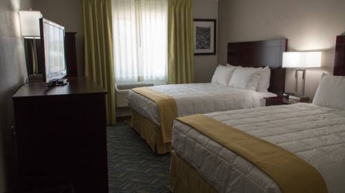 Imagen de la habitación del Hotel Quality Inn Prescott. Foto 4
