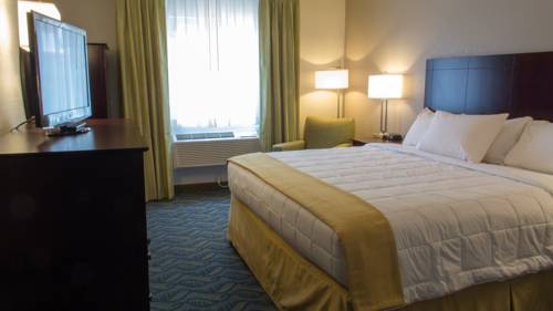 Imagen de la habitación del Hotel Quality Inn Prescott. Foto 5
