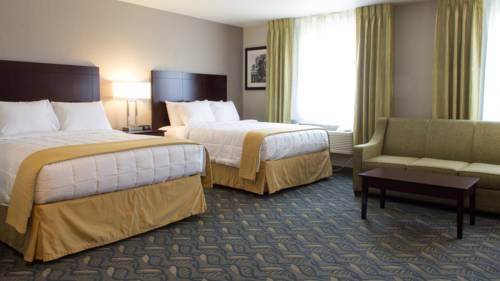 Imagen de la habitación del Hotel Quality Inn Prescott. Foto 6
