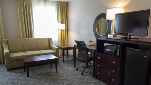 Imagen de la habitación del Hotel Quality Inn Prescott. Foto 8
