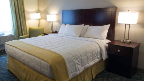 Imagen de la habitación del Hotel Quality Inn Prescott. Foto 9