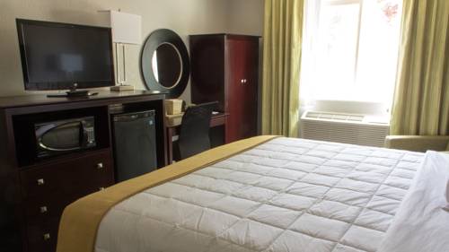 Imagen de la habitación del Hotel Quality Inn Prescott. Foto 10