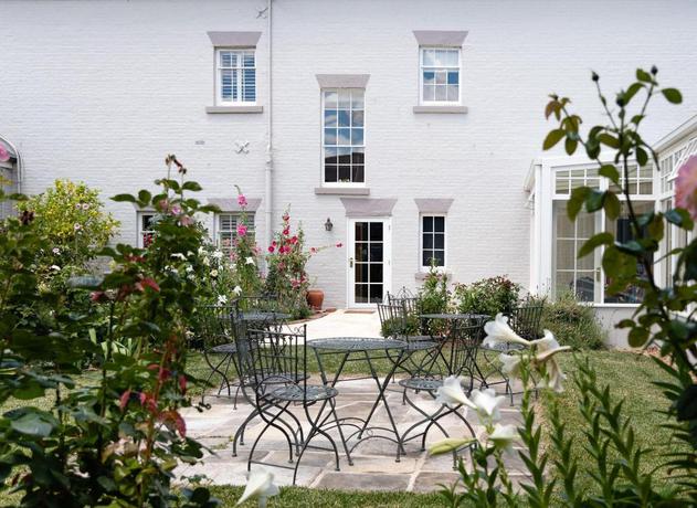 Imagen general del Hotel Quality Inn Prospect House. Foto 2