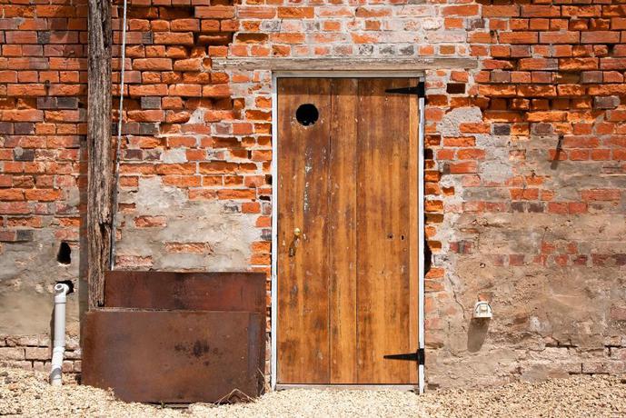 Imagen general del Hotel Quality Inn Prospect House. Foto 3