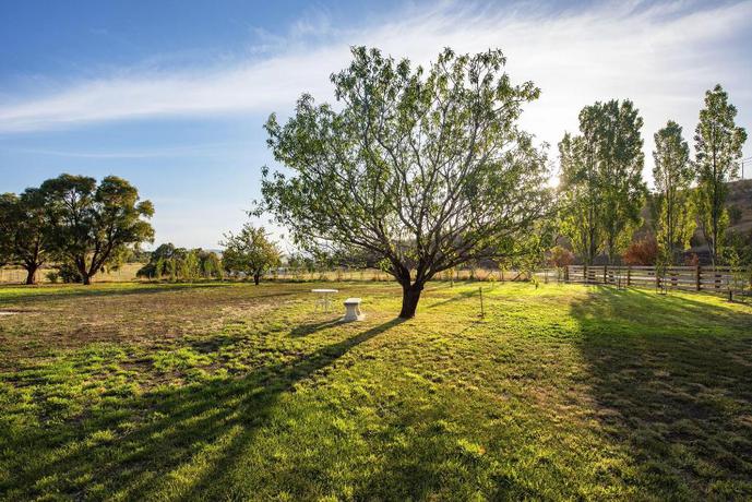 Imagen general del Hotel Quality Inn Prospect House. Foto 4