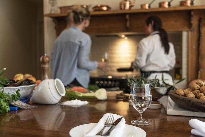 Imagen general del Hotel Quality Inn Prospect House. Foto 5