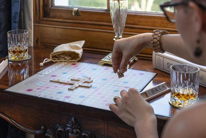 Imagen de los interiores del Hotel Quality Inn Prospect House. Foto 20